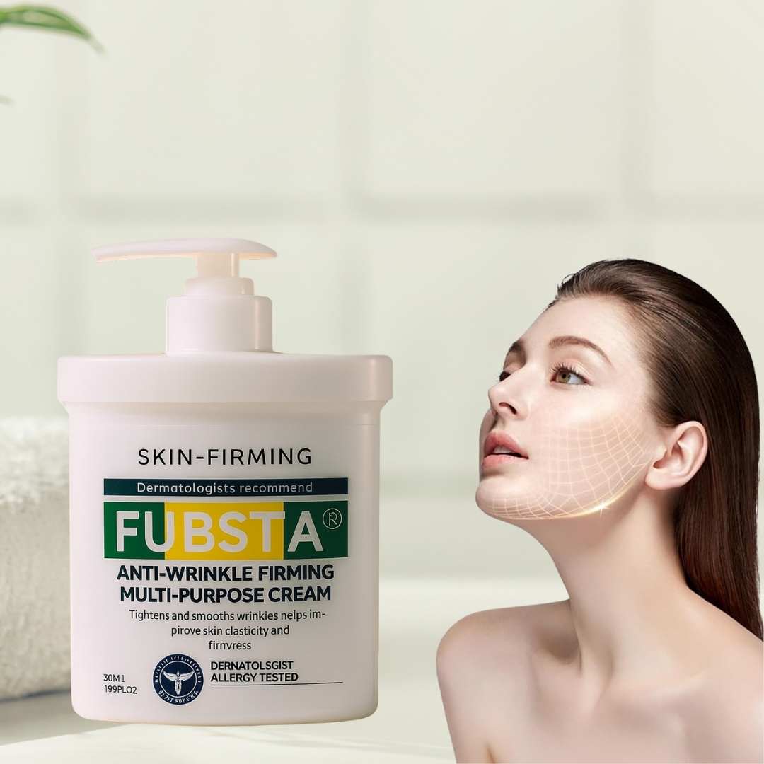FUBSTA® Skin-Firming-Transforma Tu Escote Y Cuello