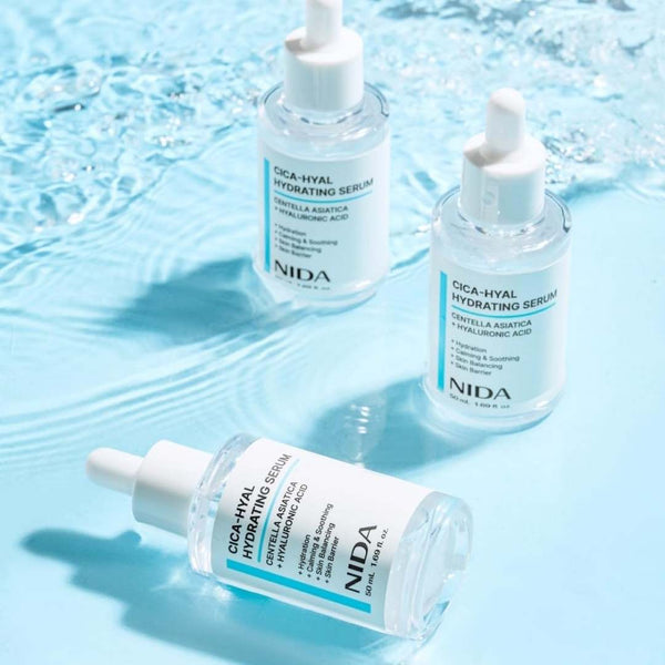 Suero de Belleza Hidratante