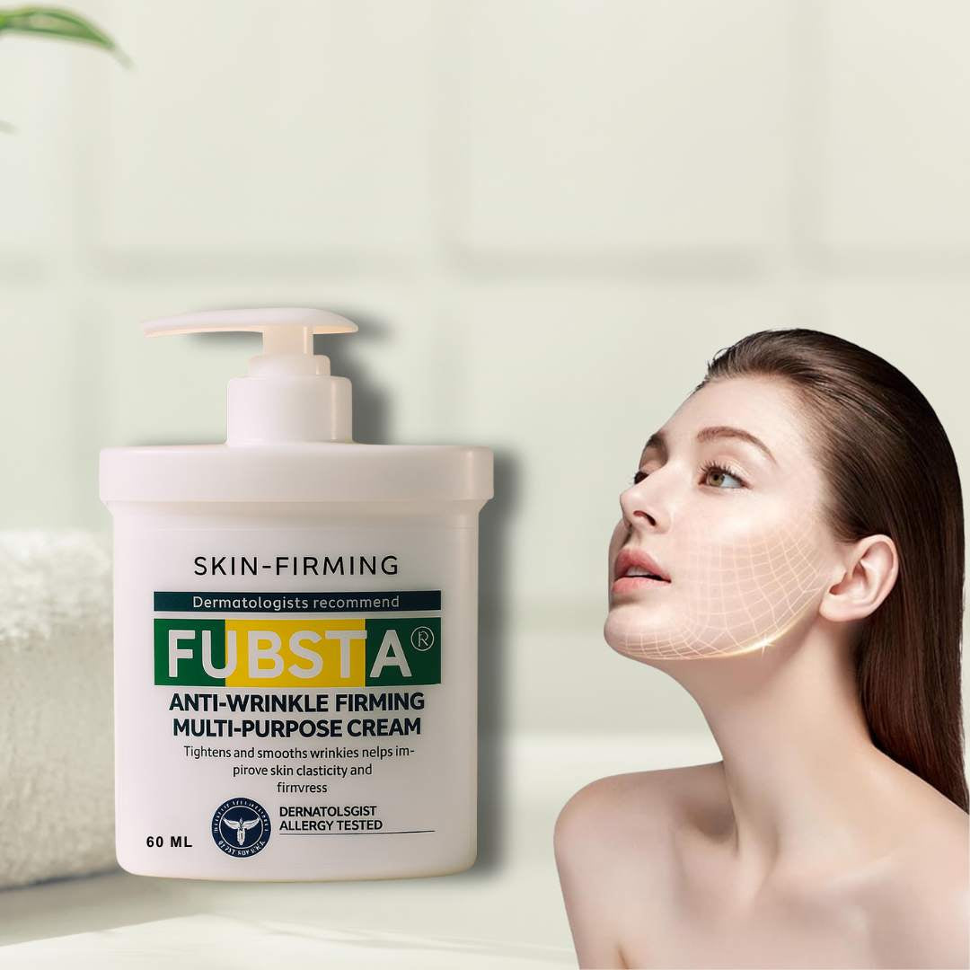 FUBSTA® Skin-Firming-Transforma Tu Escote Y Cuello