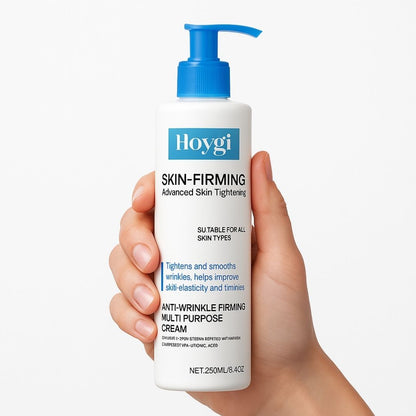 Crema Hoygi®-Combate la celulitis y piernas flacidas