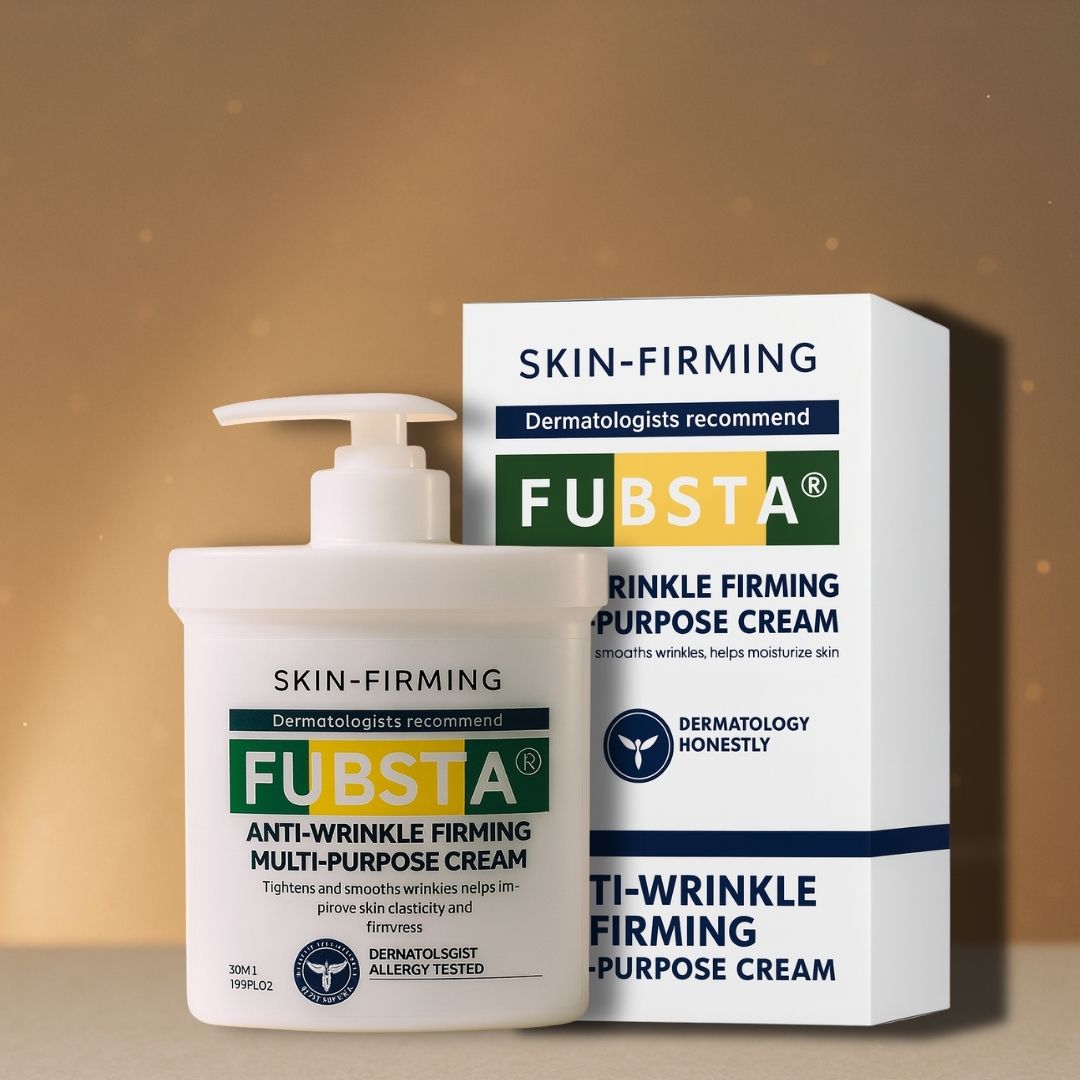 FUBSTA® Skin-Firming-Transforma Tu Escote Y Cuello