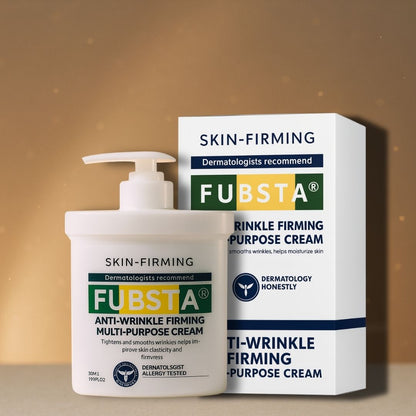 FUBSTA® Skin-Firming-Transforma Tu Escote Y Cuello