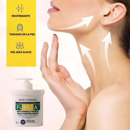 FUBSTA® Skin-Firming-Transforma Tu Escote Y Cuello