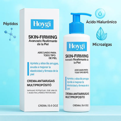 Crema Hoygi®-Combate la celulitis y piernas flacidas