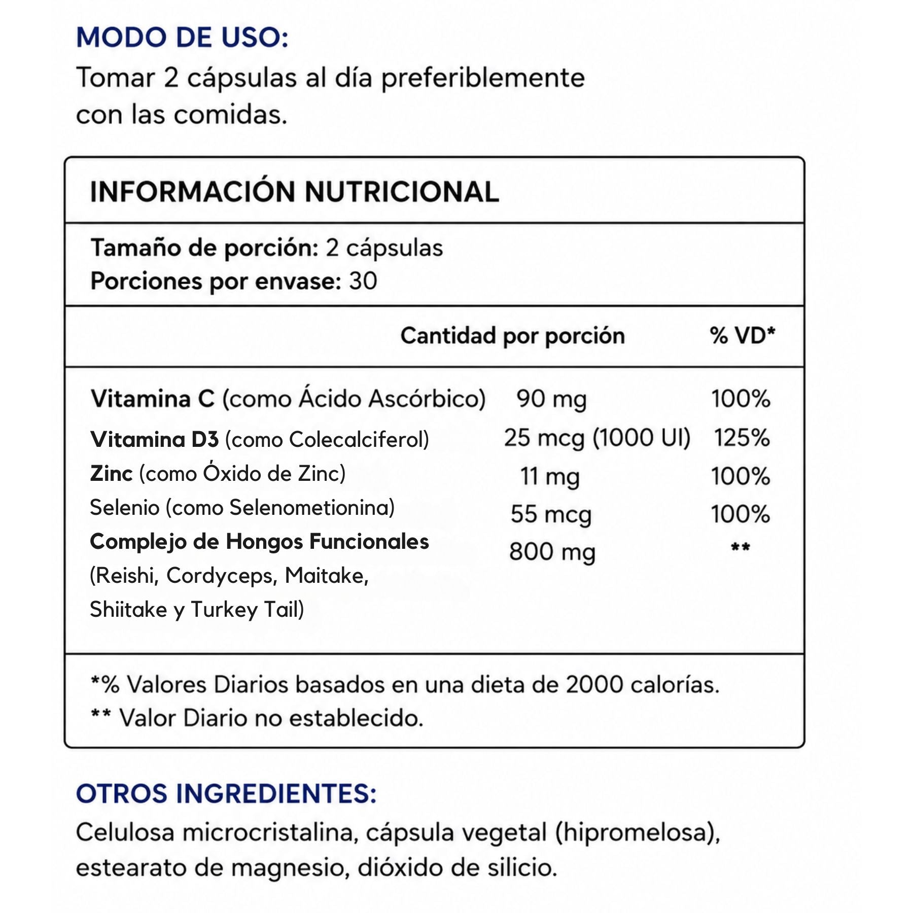 DERMUNEX IMMUNO+®-ELIMINADOR DE VERRUGAS CAUSADAS POR VPH