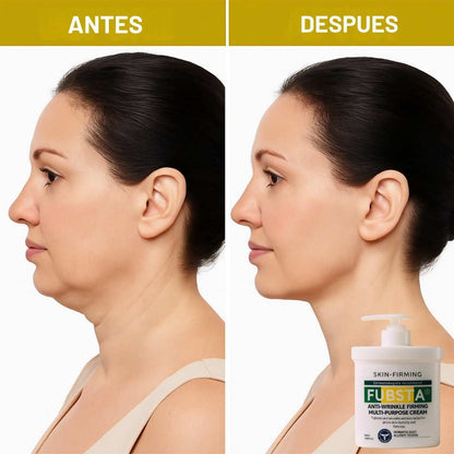 FUBSTA® Skin-Firming-Transforma Tu Escote Y Cuello