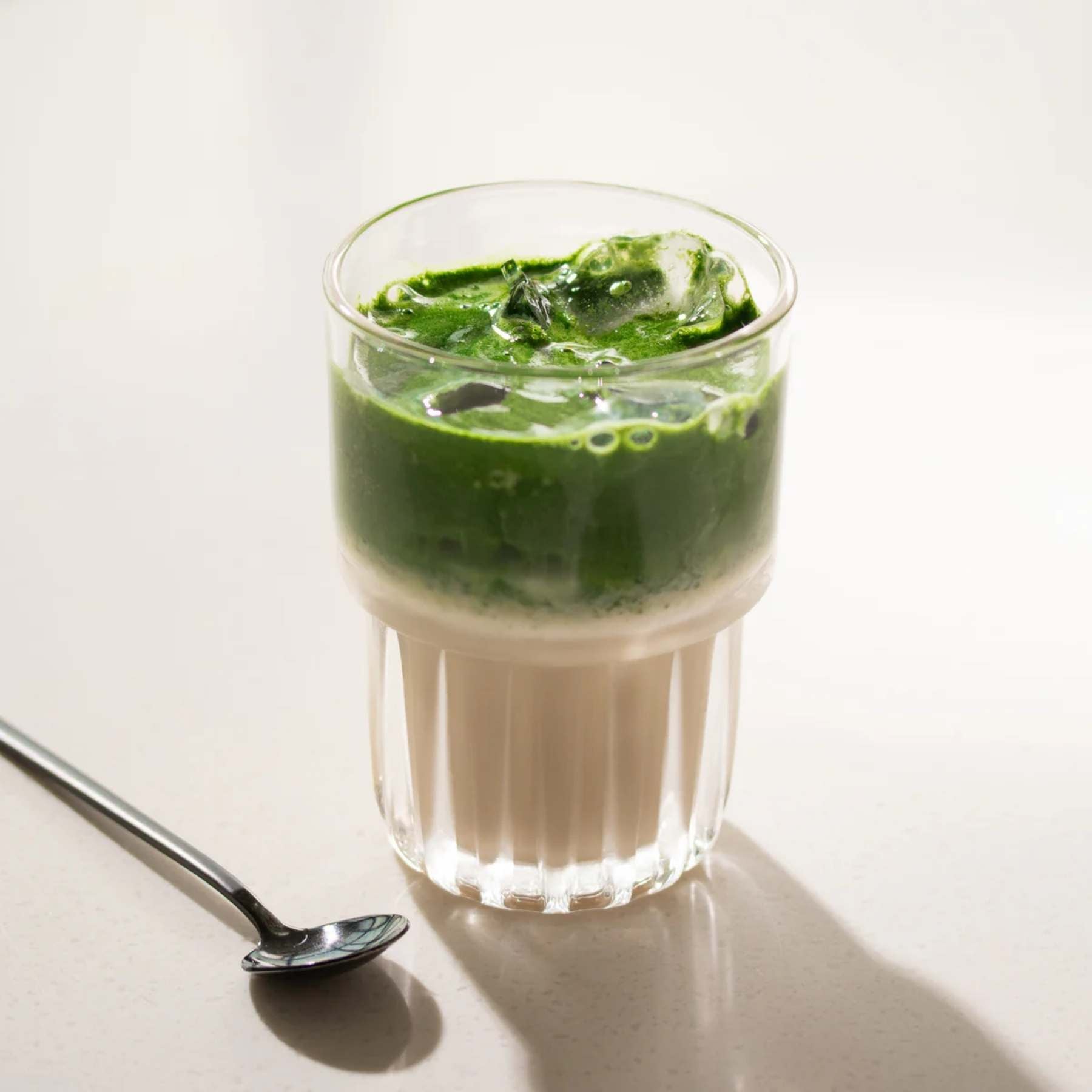 Naoki Matcha Mezcla Superior Ceremonial – Polvo de Té Verde Matcha Japonés Autentico de Primera Cosecha de Grado Ceremonial