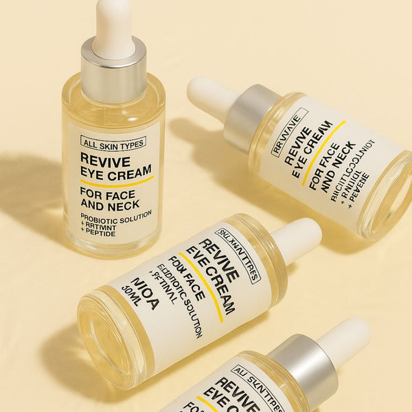 Suero Mágico Rejuvenecedor