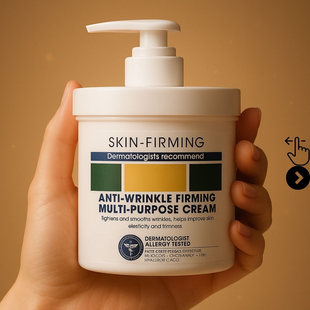 FUBSTA® Skin-Firming-Transforma Tu Escote Y Cuello