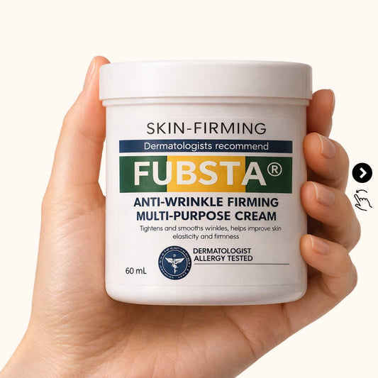 FUBSTA® Skin-Firming-Transforma Tu Escote Y Cuello.